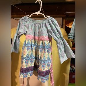 Matilda Jane Top size 6